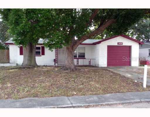 1408 Brixton Ln., Holiday, FL 34691