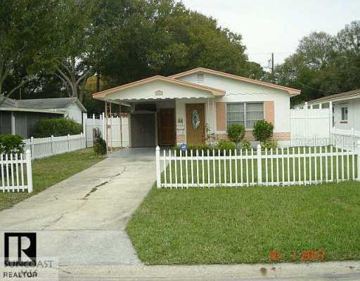 5351 10th Ave., St Petersburg, FL 33710