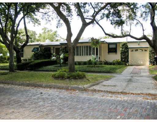 2421 1st St., St Petersburg, FL 33704