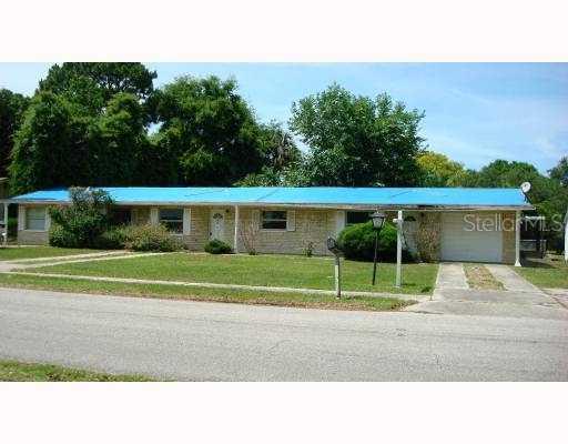 5529 Sunset Rd., New Port Richey, FL 34652