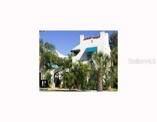 1033 Bay St., St Petersburg, FL 33701