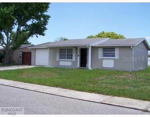 7331 Potomac Dr., Port Richey, FL 34668