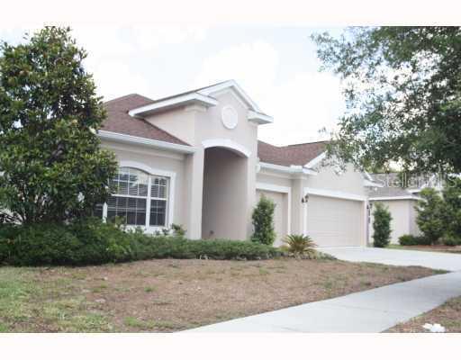 16713 Midsummer Ln., Spring Hill, FL 34610