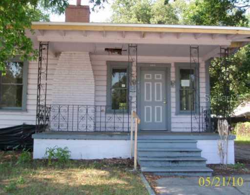 407 E Dr Martin Luther King Blvd., Tampa, FL 33603