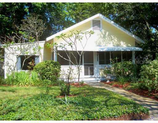 [Address Hidden by Seller], St Petersburg, FL 33702