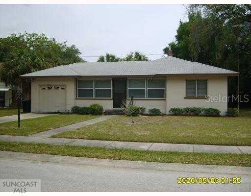 2152 Salem Ave., St Petersburg, FL 33714