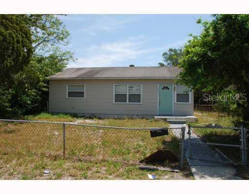 1934 43rd St., St Petersburg, FL 33711