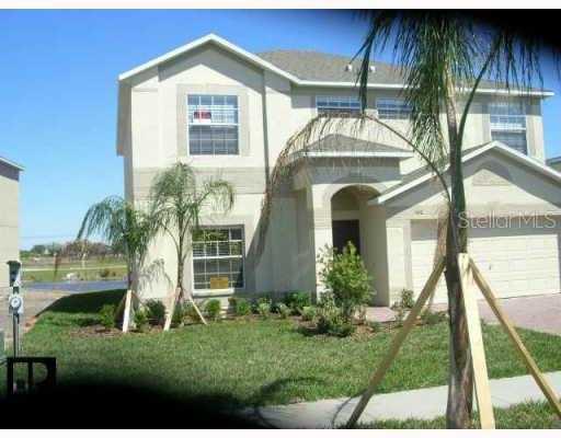 1410 Impatiens Ct., Trinity, FL 34655