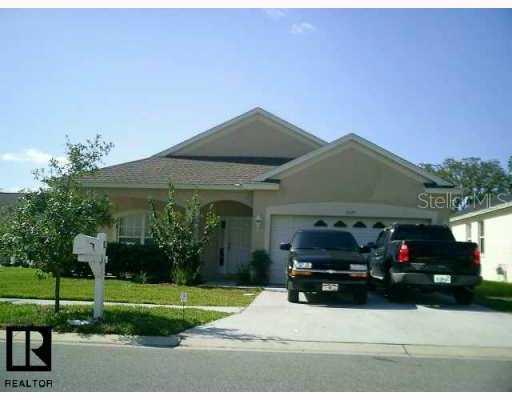 2525 Deer Forest Dr., Lutz, FL 33559