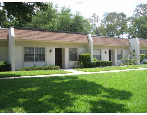 4788 Lake Villa Dr. #C, Clearwater, FL 33762