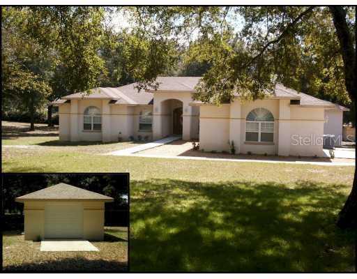 26142 Mountainview Blvd., Brooksville, FL 34602