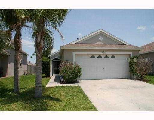 8625 Hawbuck St., Trinity, FL 34655