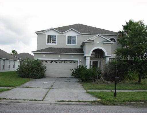 1637 Amaryllis Ct., Trinity, FL 34655