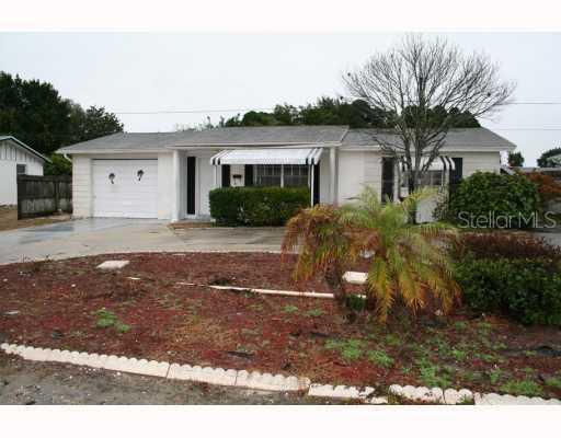 3545 Bradford Dr., Holiday, FL 34691