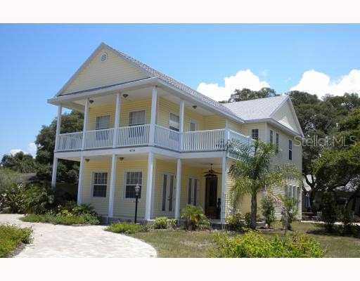 616 N Florida Ave., Tarpon Springs, FL 34689