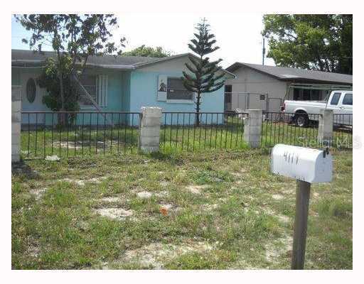 4119 Wiggins Dr., New Port Richey, FL 34652