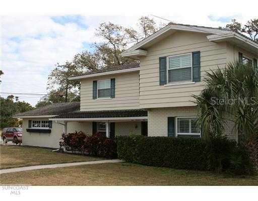 401 Harbor View Ln., Largo, FL 33770