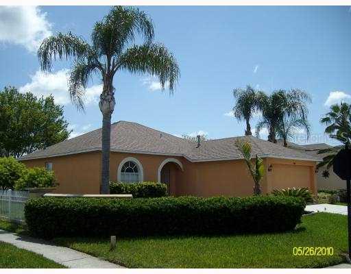 1754 Citron Ct., Trinity, FL 34655