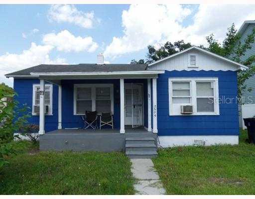 2509 N Glenwood Dr., Tampa, FL 33602