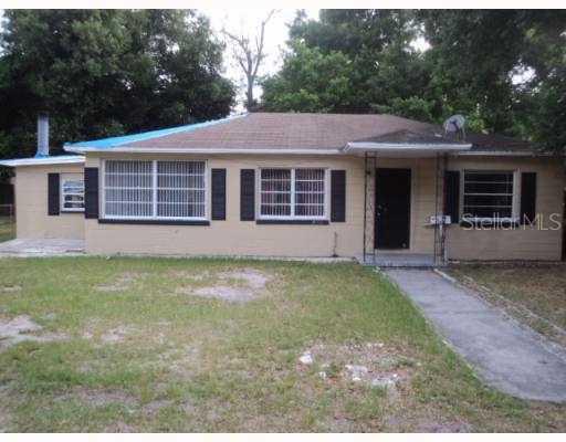 1512 E Lambright St., Tampa, FL 33610