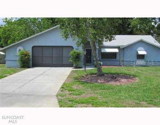 2369 Amherst Ave., Spring Hill, FL 34609