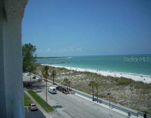 555 Gulf Way #6N, St Pete Beach, FL 33706