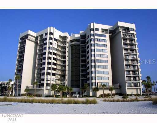 1600 Gulf Blvd. #515, Clearwater Beach, FL 33767