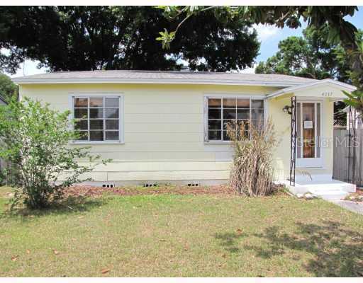 4937 36th Ave., St Petersburg, FL 33710