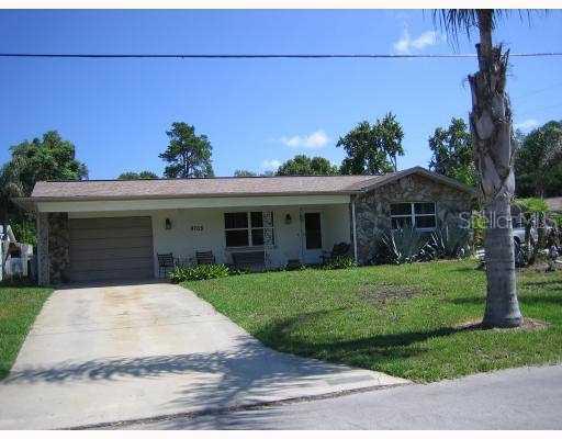 8705 Lafitte Dr., Hudson, FL 34667
