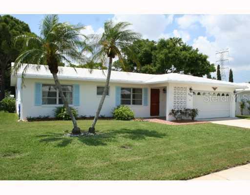 3552 97th Ave. #4, Pinellas Park, FL 33782