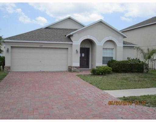 1439 Kaffir Lily Ct., New Port Richey, FL 34655
