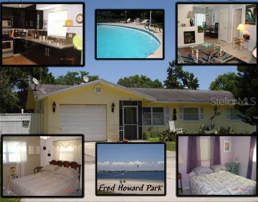810 Eunice Dr., Tarpon Springs, FL 34689