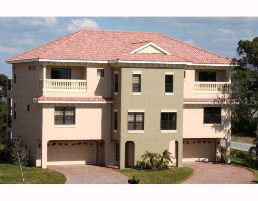 1512 Ember Ln. #45, Tarpon Springs, FL 34689