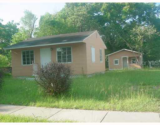 3436 16th Ave., St Petersburg, FL 33711