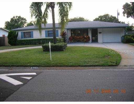 2700 57th St., St Petersburg, FL 33710