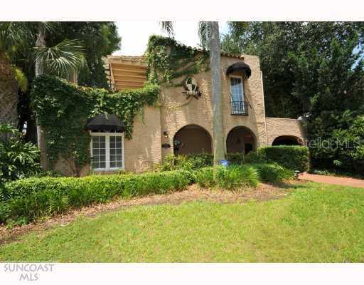 2312 Andalusia Way, St Petersburg, FL 33704