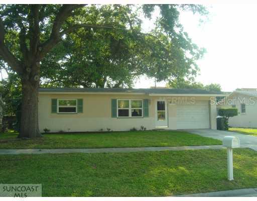 1023 San Marco Dr., Largo, FL 33770