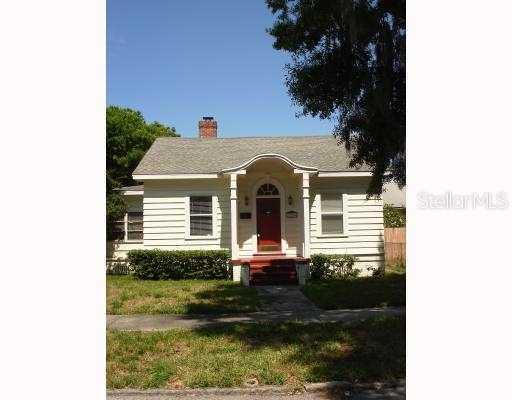 1225 14th St., St Petersburg, FL 33705