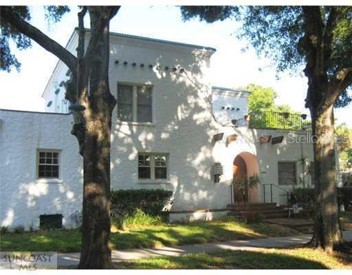 1920 Cherry St., St Petersburg, FL 33704