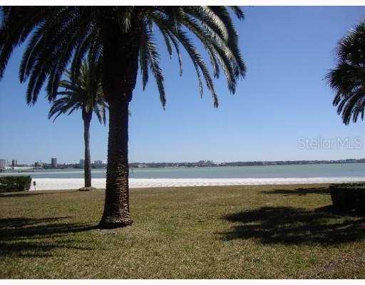 865 S Gulfview Blvd. #110, Clearwater Beach, FL 33767