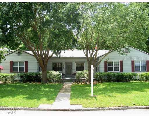 1620 10th St., St Petersburg, FL 33704