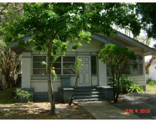 4328 5th Ave., St Petersburg, FL 33711