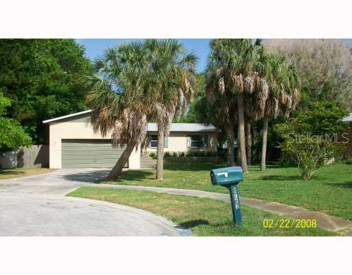 8781 Rue Chateaux Dr., Largo, FL 33777