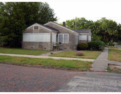 2260 3rd Ave., St Petersburg, FL 33713