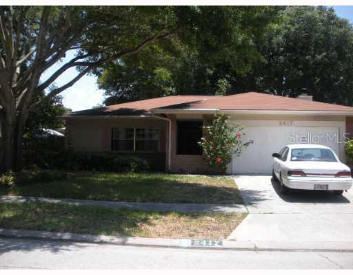 [Address Hidden by Seller], Palm Harbor, FL 34684