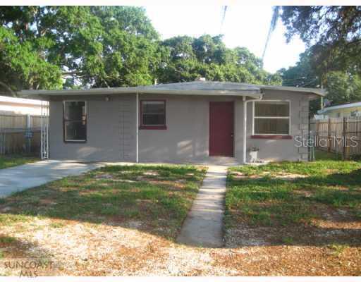 3530 56th Ave., St Petersburg, FL 33714