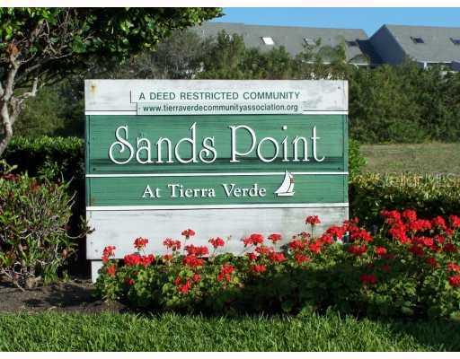 814 2nd Ave., Tierra Verde, FL 33715
