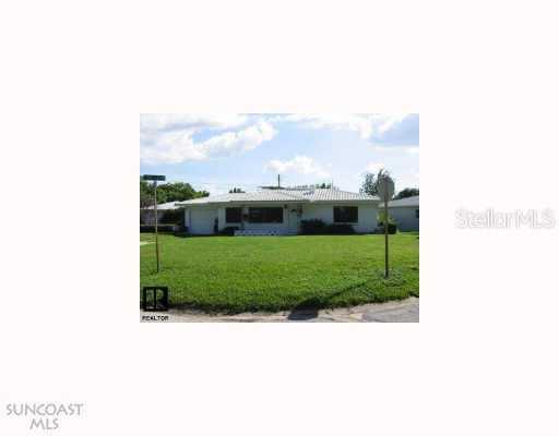 3800 24th Ave., St Petersburg, FL 33713