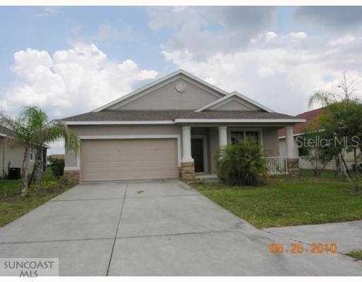 2326 125th Dr., Parrish, FL 34219