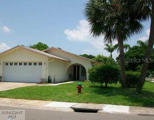 4598 Great Lakes Dr., Clearwater, FL 33762